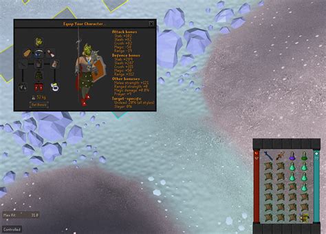 vorkath drop|osrs vorkath setup.